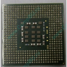 Процессор Intel Celeron D (2.4GHz /256kb /533MHz) SL87J s.478 (Симферополь)