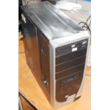 Компьютер Intel Celeron 2.4GHz /256Mb /60Gb /ATX 300W (Симферополь)