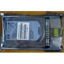 HDD 146.8Gb HP 360205-022 404708-001 404670-002 3R-A6404-AA 8D1468A4C5 ST3146707LC 10000 rpm Ultra320 Wide SCSI купить в Симферополе, цена (Симферополь)