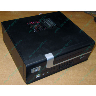 Б/У неттоп Depo Neos 220USF (Intel Atom D2700 (2x2.13GHz HT) /2Gb DDR3 /320Gb /miniITX) - Симферополь