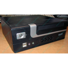 Б/У неттоп Depo Neos 220USF (Intel Atom D2700 (2x2.13GHz HT) /2Gb DDR3 /320Gb /miniITX) - Симферополь