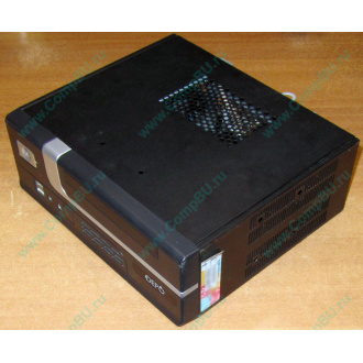 Б/У неттоп Depo Neos 230USF (Intel Celeron J1800 (2x2.41GHz) /2Gb DDR3 /500Gb /BT /WiFi /miniITX /Windows 7 Pro) - Симферополь