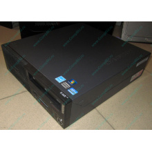 Б/У компьютер Lenovo M92 (Intel Core i5-3470 /8Gb DDR3 /250Gb /ATX 240W SFF) - Симферополь