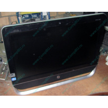 Б/У моноблок HP Pro 3520 (Intel Core i3-3240 /4Gb DDR3 /500Gb /20" TFT 1920x1080) - Симферополь