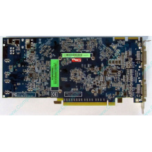 Б/У видеокарта 256Mb ATI Radeon X1950 GT PCI-E Saphhire (Симферополь)