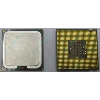 Процессор Intel Pentium-4 630 (3.0GHz /2Mb /800MHz /HT) SL8Q7 s.775 (Симферополь)