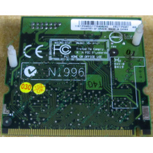 Видеокарта IBM FRU 71P8487 Micro-Star MS-9513 ATI Rage XL 8Mb miniPCI (Симферополь)