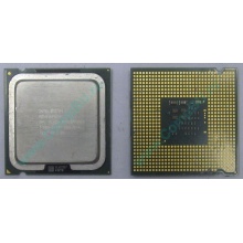 Процессор Intel Pentium-4 541 (3.2GHz /1Mb /800MHz /HT) SL8U4 s.775 (Симферополь)