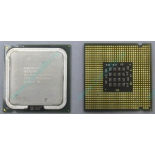 Процессор Intel Pentium-4 524 (3.06GHz /1Mb /533MHz /HT) SL8ZZ s.775 (Симферополь)