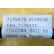 FRU 71P8470 H14953U 71P8472 FRU71P8470 FRU71P8472 (Симферополь)