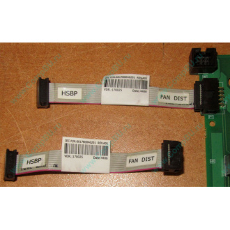 6017B0046201 Шлейф 10 pin для Intel C74974-401 T0043401-B01 корпуса SR2400 (Симферополь)