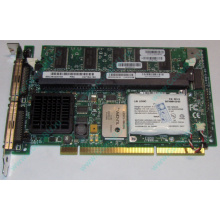C47184-150 в Симферополе, SCSI-контроллер Intel SRCU42X C47184-150 MegaRAID UW320 SCSI PCI-X (Симферополь)