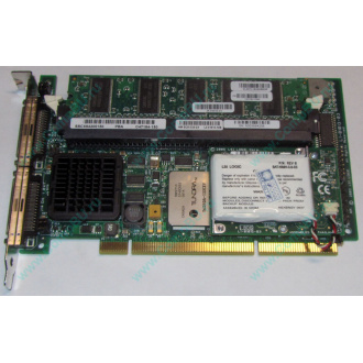 C47184-150 в Симферополе, SCSI-контроллер Intel SRCU42X C47184-150 MegaRAID UW320 SCSI PCI-X (Симферополь)