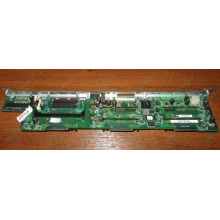 Плата корзины на 6 HDD SCSI для Intel SR2400 в сборе (C53575-407 + C53578-203) - Симферополь