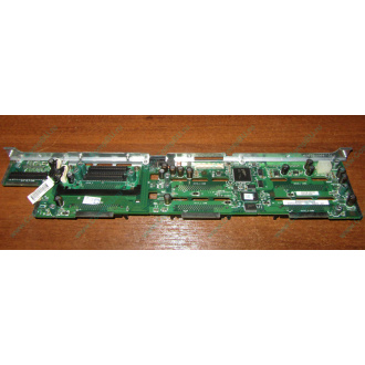 C53575-407 + C53578-203 Intel SR2400 backplane: плата корзины SCSI HDD в сборе (T0040301 + T0040401 + 6017B0044601) - Симферополь