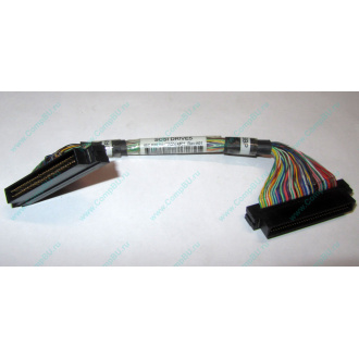 6017B0044701 в Симферополе, SCSI кабель для корзины HDD Intel SR2400 (Симферополь)