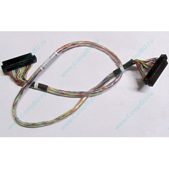 6017B0045301 в Симферополе, 68pin SCSI кабель 26.5" / 57cm для корзины HDD Intel SR2400 (Симферополь)