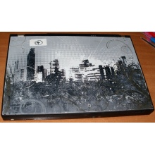 Ноутбук Lenovo Thinkpad R400 7443-37G (Intel Core 2 Duo T6570 (2x2.1Ghz) /2048Mb DDR3 /no HDD! /14.1" TFT 1440x900) - Симферополь
