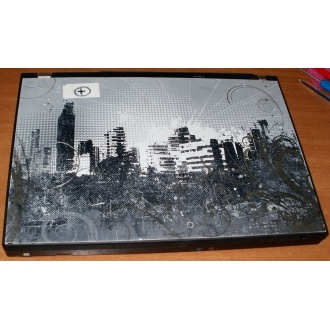 Ноутбук Lenovo Thinkpad R400 7443-37G (Intel Core 2 Duo T6570 (2x2.1Ghz) /2048Mb DDR3 /no HDD! /14.1" TFT 1440x900) - Симферополь