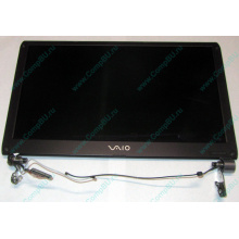 Экран Sony VAIO DCG-4J1L VGN-TXN15P в Симферополе, купить дисплей Sony VAIO DCG-4J1L VGN-TXN15P (Симферополь)