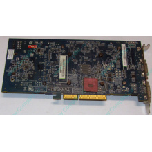 Б/У видеокарта 512Mb DDR3 ATI Radeon HD3850 AGP Sapphire 11124-01 (Симферополь)