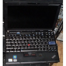 Ультрабук Lenovo Thinkpad X200s 7466-5YC (Intel Core 2 Duo L9400 (2x1.86Ghz) /2048Mb DDR3 /250Gb /12.1" TFT 1280x800) - Симферополь