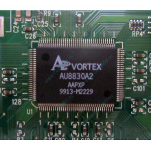 Звуковая карта Diamond Monster Sound MX300 PCI Vortex AU8830A2 AAPXP 9913-M2229 PCI (Симферополь)