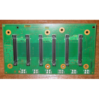 24P2578 FRU 59P5159 IBM xSeries UW320 SCSI 6HDD backplane (Симферополь)