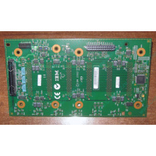 24P2578 FRU 59P5159 IBM xSeries UW320 SCSI 6HDD backplane (Симферополь)