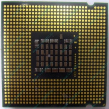 Процессор Intel Celeron D 347 (3.06GHz /512kb /533MHz) SL9XU s.775 (Симферополь)