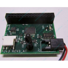 Датчик открытия корпуса IBM ThinkCenter M51 POV3 25P5079 25P5082 (Симферополь)