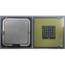 Процессор Intel Pentium-4 640 (3.2GHz /2Mb /800MHz /HT) SL7Z8 s.775 (Симферополь)