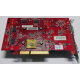 БУ видеокарта 1Gb ATI Radeon HD4670 AGP PowerColor R73KG 1GBK3-P (Симферополь)