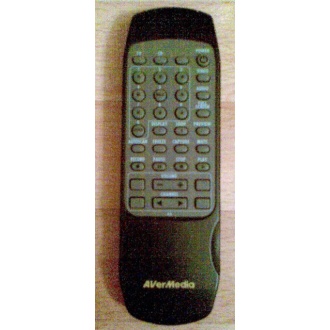 Пульт ДУ AverMedia A2 (Симферополь)