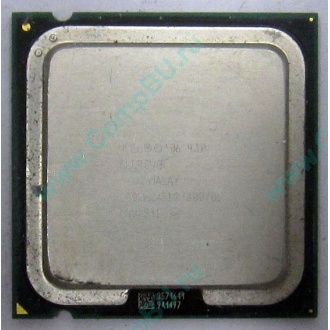 Процессор Intel Celeron 430 (1.8GHz /512kb /800MHz) SL9XN s.775 (Симферополь)