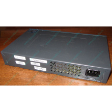 Cisco Catalyst 2960 WS-C2960-8TC-L купить БУ в Симферополе, управляемый коммутатор Cisco Catalyst 2960 WS-C2960-8TC-L цена Б/У (Симферополь)