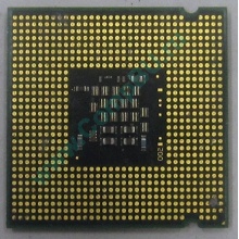 Процессор Intel Celeron 430 (1.8GHz /512kb /800MHz) SL9XN s.775 (Симферополь)