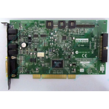 Звуковая карта Diamond Monster Sound SQ2200 MX300 PCI Vortex2 AU8830 A2AAAA 9951-MA525 (Симферополь)