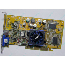 Видеокарта Asus V8170 64Mb nVidia GeForce4 MX440 AGP Asus V8170DDR (Симферополь)