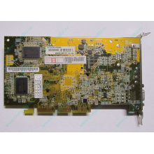 Видеокарта Asus V8170 64Mb nVidia GeForce4 MX440 AGP Asus V8170DDR (Симферополь)