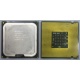 Процессор Intel Pentium-4 506 (2.66GHz /1Mb /533MHz) SL8PL s.775 (Симферополь)