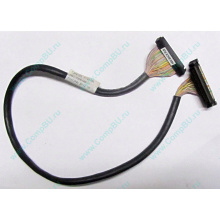 SCSI-кабель 68pin IBM 73P6159 FRU 73P6160 для IBM X225 (Симферополь)