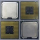 Процессоры Intel Pentium-4 506 (2.66GHz /1Mb /533MHz) SL8J8 s.775 (Симферополь)