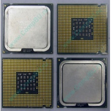 Процессоры Intel Pentium-4 506 (2.66GHz /1Mb /533MHz) SL8J8 s.775 (Симферополь)