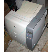 Б/У цветной лазерный принтер HP 4700N Q7492A A4 купить (Симферополь)