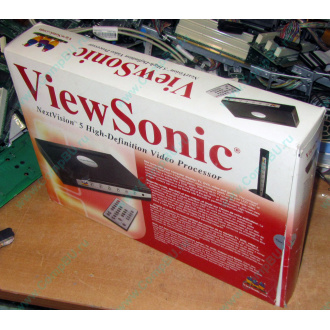 Видеопроцессор ViewSonic NextVision N5 VSVBX24401-1E (Симферополь)