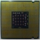 Процессор Intel Celeron D 330J (2.8GHz /256kb /533MHz) SL7TM s.775 (Симферополь)