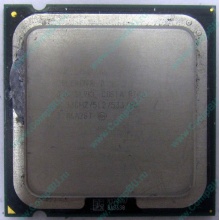 Процессор Intel Celeron D 356 (3.33GHz /512kb /533MHz) SL9KL s.775 (Симферополь)