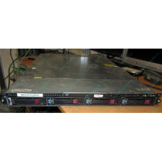 24-ядерный 1U сервер HP Proliant DL165 G7 (2 x OPTERON 6172 12x2.1GHz /52Gb DDR3 /300Gb SAS + 3x1Tb SATA /ATX 500W) - Симферополь