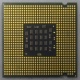 Процессор Intel Celeron D 345J (3.06GHz /256kb /533MHz) SL7TQ s.775 (Симферополь)